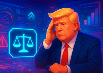 WLFI của ông Trump chịu áp lực vì lo ngại đạo đức