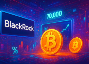 BlackRock nhận 4.259 BTC, Bitcoin có thể lên 70.000 USD nếu…