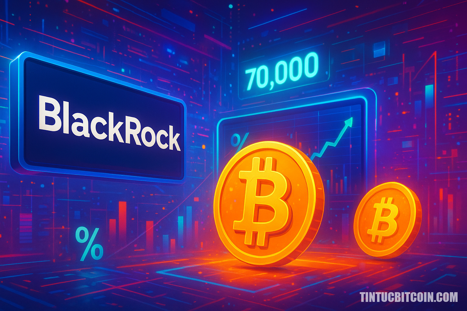 BlackRock nhận 4.259 BTC, Bitcoin có thể lên 70.000 USD nếu… - Tin Tức Bitcoin - Cập Nhật Tin Tức Coin Mới Nhất 24/7 2026 BlackRock nhận 4.259 BTC, Bitcoin có thể lên 70.000 USD nếu…
