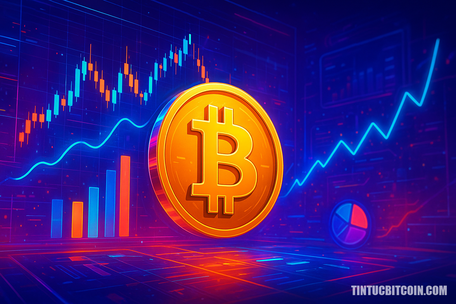 Bitcoin sắp vào vùng tích lũy mới? Tín hiệu này cho thấy có thể đúng - Tin Tức Bitcoin - Cập Nhật Tin Tức Coin Mới Nhất 24/7 2026 Bitcoin sắp vào vùng tích lũy mới? Tín hiệu này cho thấy có thể đúng