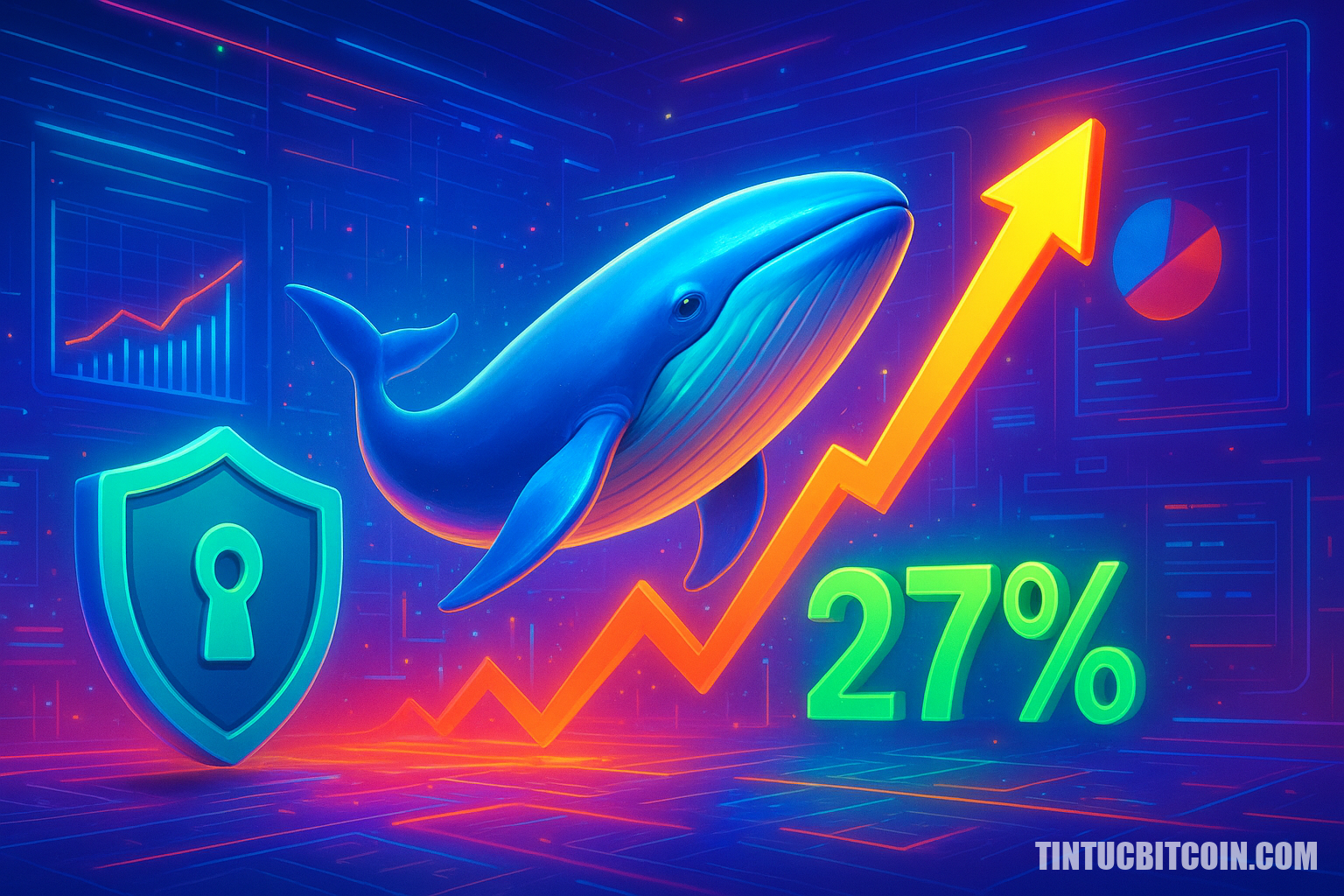 Tin Tức Bitcoin - Cập Nhật Tin Tức Coin Mới Nhất 24/7 - Tin Tức Bitcoin - Cập Nhật Tin Tức Coin Mới Nhất 24/7 2026