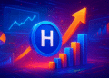 HBAR có kéo dài đà tăng 14% giữa đà phát triển RWA?