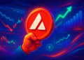 Bên bán siết chặt AVAX khi giá giảm, open interest tăng - Tin Tức Bitcoin - Cập Nhật Tin Tức Coin Mới Nhất 24/7 2026 Bên bán siết chặt AVAX khi giá giảm, open interest tăng