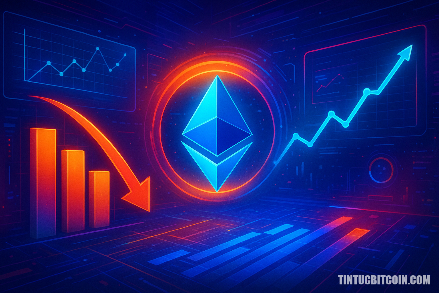 Queue thoát validator Ethereum về 0, ETH có phục hồi quý 3? - Tin Tức Bitcoin - Cập Nhật Tin Tức Coin Mới Nhất 24/7 2026 Queue thoát validator Ethereum về 0, ETH có phục hồi quý 3?