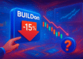 BUILDon giảm 15% khi hoạt động Futures hạ nhiệt, còn giảm nữa? - Tin Tức Bitcoin - Cập Nhật Tin Tức Coin Mới Nhất 24/7 2026 BUILDon giảm 15% khi hoạt động Futures hạ nhiệt, còn giảm nữa?