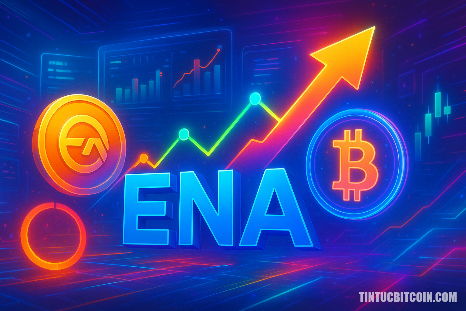 ENA: mục tiêu giá ngắn hạn sau động thái ví 26,4 triệu USD gây xôn xao - Tin Tức Bitcoin - Cập Nhật Tin Tức Coin Mới Nhất 24/7 2026 ENA: mục tiêu giá ngắn hạn sau động thái ví 26,4 triệu USD gây xôn xao