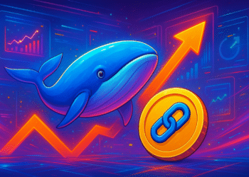 Cá voi chuyển 14 triệu LINK, Chainlink có bứt phá giá?