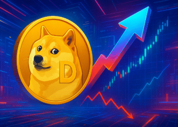 Dogecoin chạm đáy 2023: DOGE có thể lấy lại 0,07 USD?
