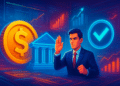 Ngân hàng phản đối thỏa thuận lợi suất stablecoin, CLARITY Act đủ 60 phiếu?