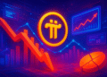 Pi Network lao dốc sau đợt tăng v25, do 776 triệu token mở khóa?