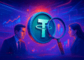 Bloomberg điều tra hoạt động vận động hành lang của Tether trước GENIUS Act