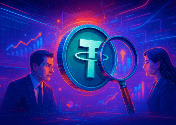 Bloomberg điều tra hoạt động vận động hành lang của Tether trước GENIUS Act