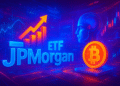 JPMorgan: Phố Wall tăng cược vào ETF crypto và AI