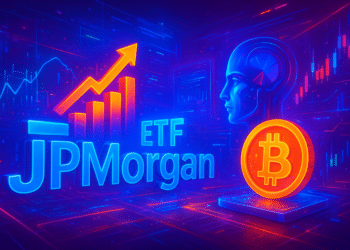 JPMorgan: Phố Wall tăng cược vào ETF crypto và AI