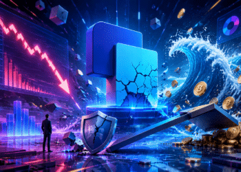 Poolin nộp đơn Chương 11 khi 173,1 triệu USD gây lo ngại