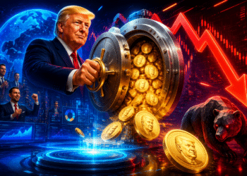 Đội ngũ Trump mở khóa 16,9 triệu USD TRUMP – Tín hiệu giảm giá?