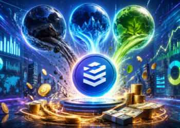BlackRock, VanEck và Virtus InfraCap rót 756 triệu USD vào STRC