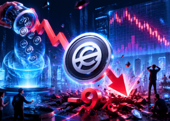 Vì sao WLD giảm 9% sau đợt bán token của World Foundation?