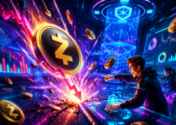 ZEC rơi dưới 500 USD: Cơ hội bán cho nhà giao dịch Zcash?