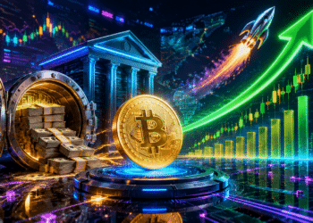 Liệu 400 triệu USD từ Morgan Stanley giúp Bitcoin lấy lại 65.000 USD?