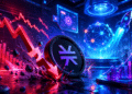 Vì sao STX lao dốc còn 0,13 USD dù testnet PoX-5 ra mắt?