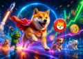 SHIB có khơi mào chu kỳ memecoin trước tháng 8?