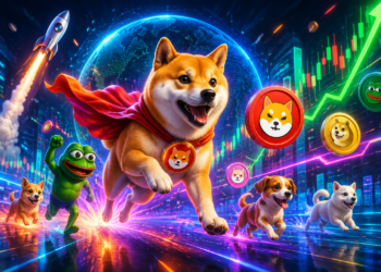 SHIB có khơi mào chu kỳ memecoin trước tháng 8?