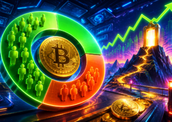 55% nguồn cung Bitcoin có lãi chưa đủ xác nhận phục hồi hoàn toàn