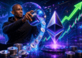 Arthur Hayes rót 2,5 triệu USD vào Ethereum, giá hướng 2.145 USD