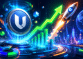 Unibase tăng 17%, liệu 0,200 USD là mốc tiếp theo?