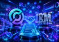 Circle mua bằng sáng chế blockchain IBM để mở rộng hạ tầng onchain