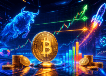 Dự báo Bitcoin: Vì sao 61.000 và 67.000 USD đáng theo dõi?