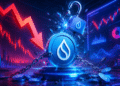 SUI bị thử thách khi mở khóa token tháng 8 giữa xu hướng giảm dài hạn