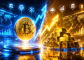 Bitcoin có thể vượt vàng? Sự kiện vĩ mô có thể quyết định