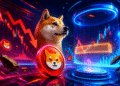 Vùng mất cân bằng Shiba Inu được chú ý sau khi giá giảm 11%
