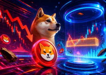 Vùng mất cân bằng Shiba Inu được chú ý sau khi giá giảm 11%