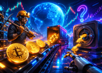 Thợ đào Bitcoin đang chuyển nhiều coin hơn, có đáng lo?