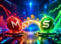 Vì sao Strategy bán MSTR và mua lại STRC?