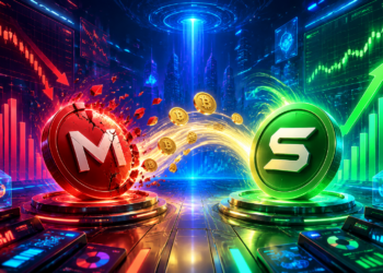 Vì sao Strategy bán MSTR và mua lại STRC?