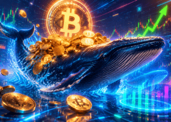 Cá voi mua 19.000 BTC: Mốc 61.000 USD có giữ đà phục hồi?