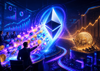 ETF Ethereum hút 96 triệu USD – Tổ chức ưu ái ETH hơn Bitcoin?