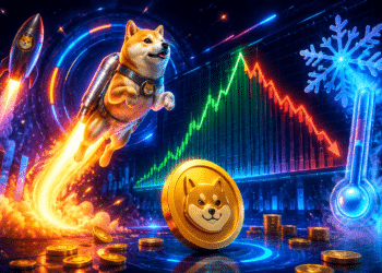 Shiba Inu đã bước vào giai đoạn hạ nhiệt sau đợt bứt phá mạnh?