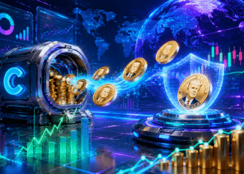 Ceffu rút 5,3 triệu USD TRUMP, kiểm định hỗ trợ 1,48 USD