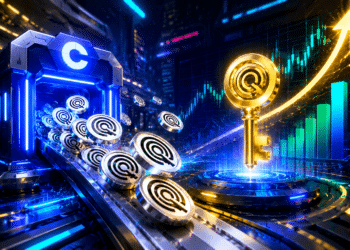 8,1 triệu ONDO vào Coinbase: 0,4236 USD giữ chìa khóa bứt phá