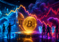 Kỳ vọng Fed chia rẽ và tâm lý phòng thủ có thể làm Bitcoin biến động