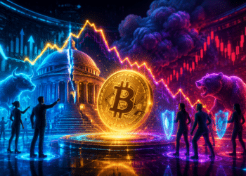 Kỳ vọng Fed chia rẽ và tâm lý phòng thủ có thể làm Bitcoin biến động