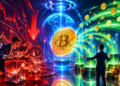 Nhà đầu tư ngắn hạn bán ra khi vốn âm thầm đổ vào Bitcoin