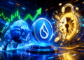Giá SUI 0,67 USD có trụ vững trước đợt mở khóa tháng 8? - Tin Tức Bitcoin - Cập Nhật Tin Tức Coin Mới Nhất 24/7 2026 Giá SUI 0,67 USD có trụ vững trước đợt mở khóa tháng 8?