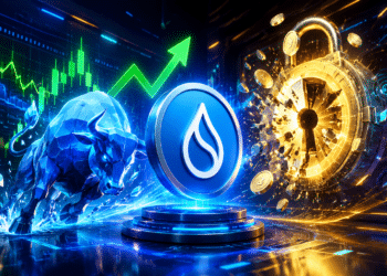 Giá SUI 0,67 USD có trụ vững trước đợt mở khóa tháng 8?