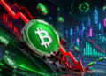 Xu hướng giảm dài hạn đe dọa Bitcoin Cash phục hồi từ 200 USD - Tin Tức Bitcoin - Cập Nhật Tin Tức Coin Mới Nhất 24/7 2026 Xu hướng giảm dài hạn đe dọa Bitcoin Cash phục hồi từ 200 USD